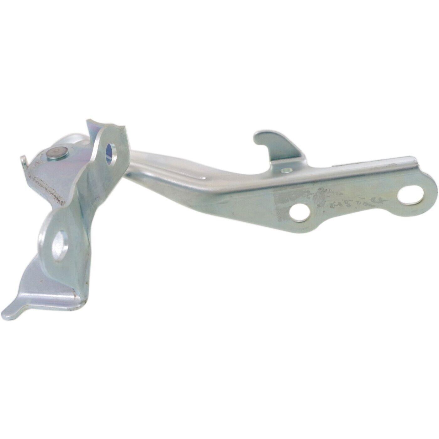 2002-2006 Toyota Camry Hood Hinge Driver Side , TO1236135. Perfect fit and finish.