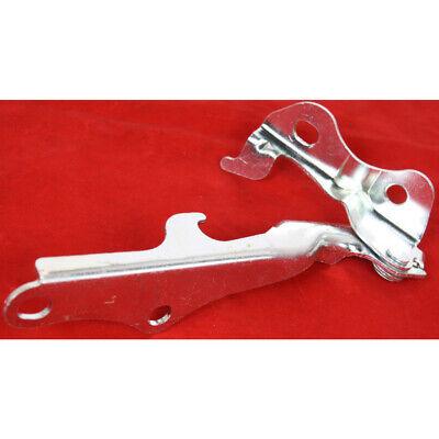 2001-2007 Toyota Sequoia Hood Hinge Passenger Side , TO1236138. Perfect fit and finish.
