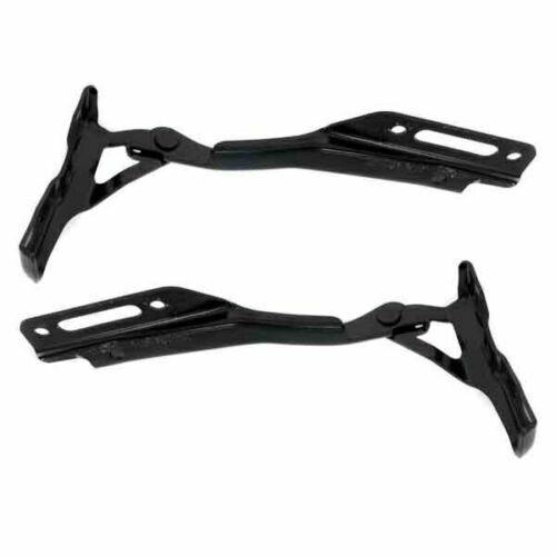 2005-2015 Toyota Tacoma Hood Hinge Passenger Side , TO1236145. Tested for reliable performance.