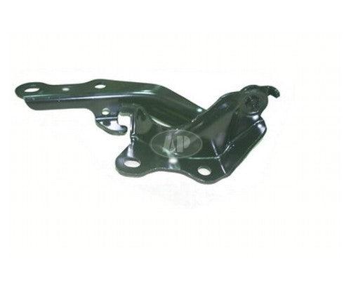2005-2015 Toyota Tacoma Hood Hinge Driver Side , TO1236146. Direct fit for easy installation.