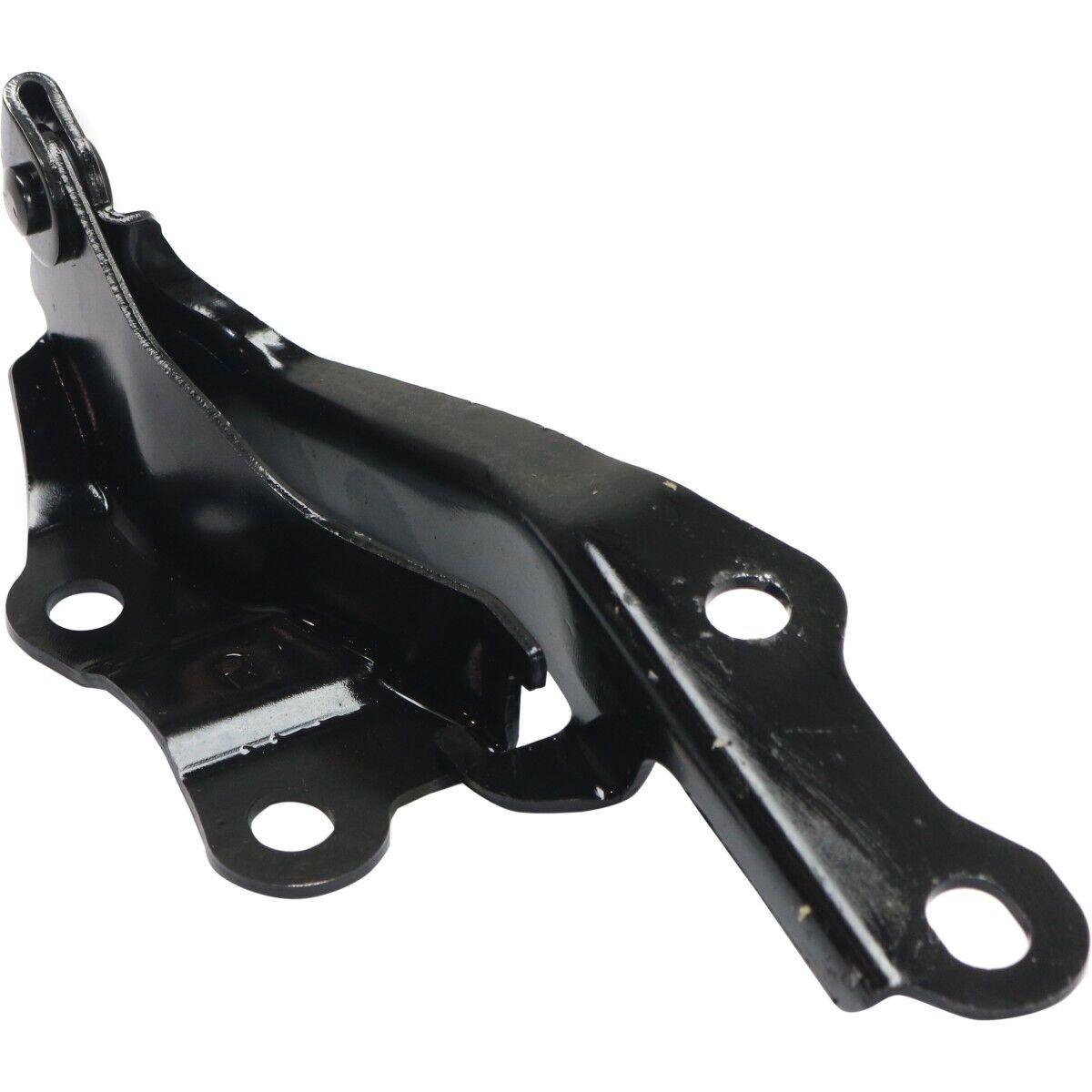 2001-2005 Toyota Rav4 Hood Hinge Passenger Side , TO1236149. Direct fit for easy installation.