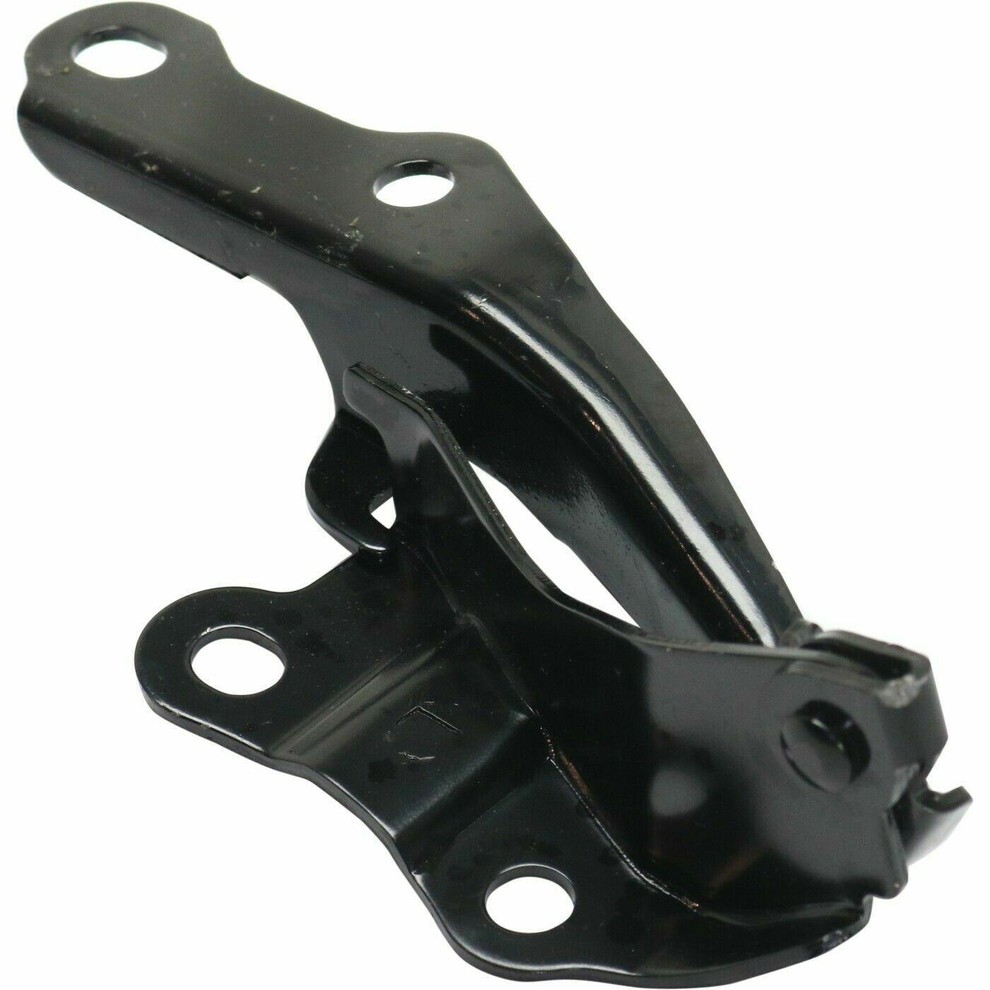 2001-2005 Toyota Rav4 Hood Hinge Driver Side , TO1236150. Professional-grade auto body part.