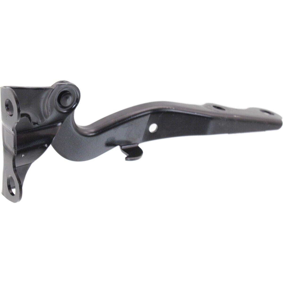 2004-2009 Toyota Prius Hood Hinge Passenger Side , TO1236154. High-strength and long-lasting.