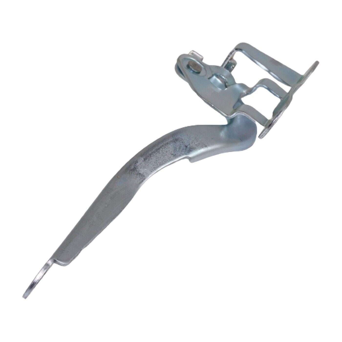 2006-2011 Toyota Yaris Hatchback Hood Hinge Driver Side , TO1236157. Lightweight yet durable construction.