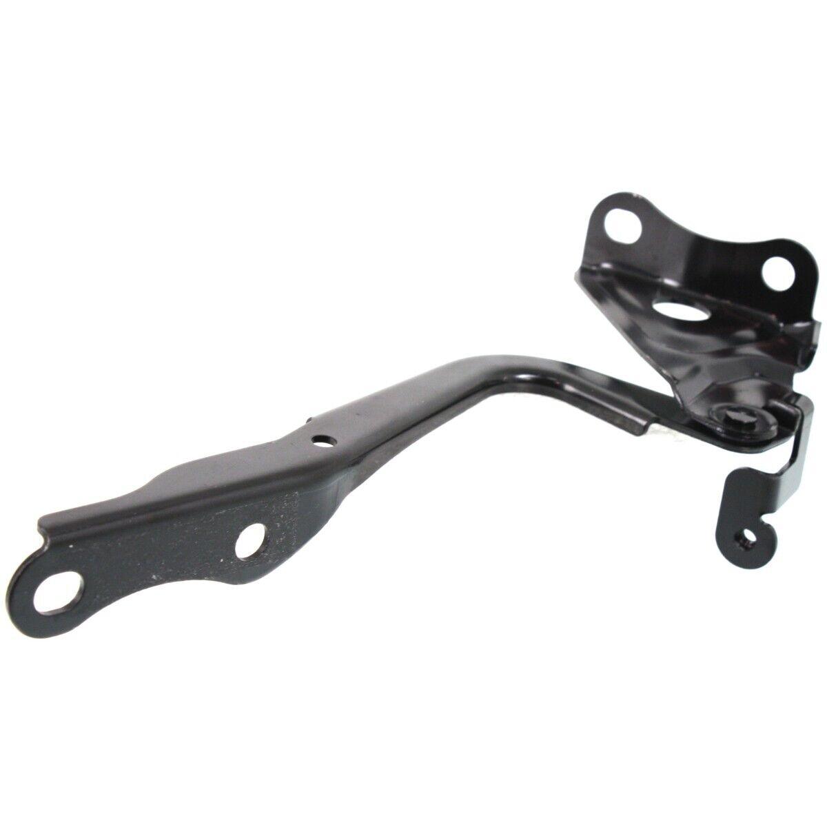 2006-2012 Toyota Rav4 Hood Hinge Passenger Side , TO1236163. High-quality aftermarket part.