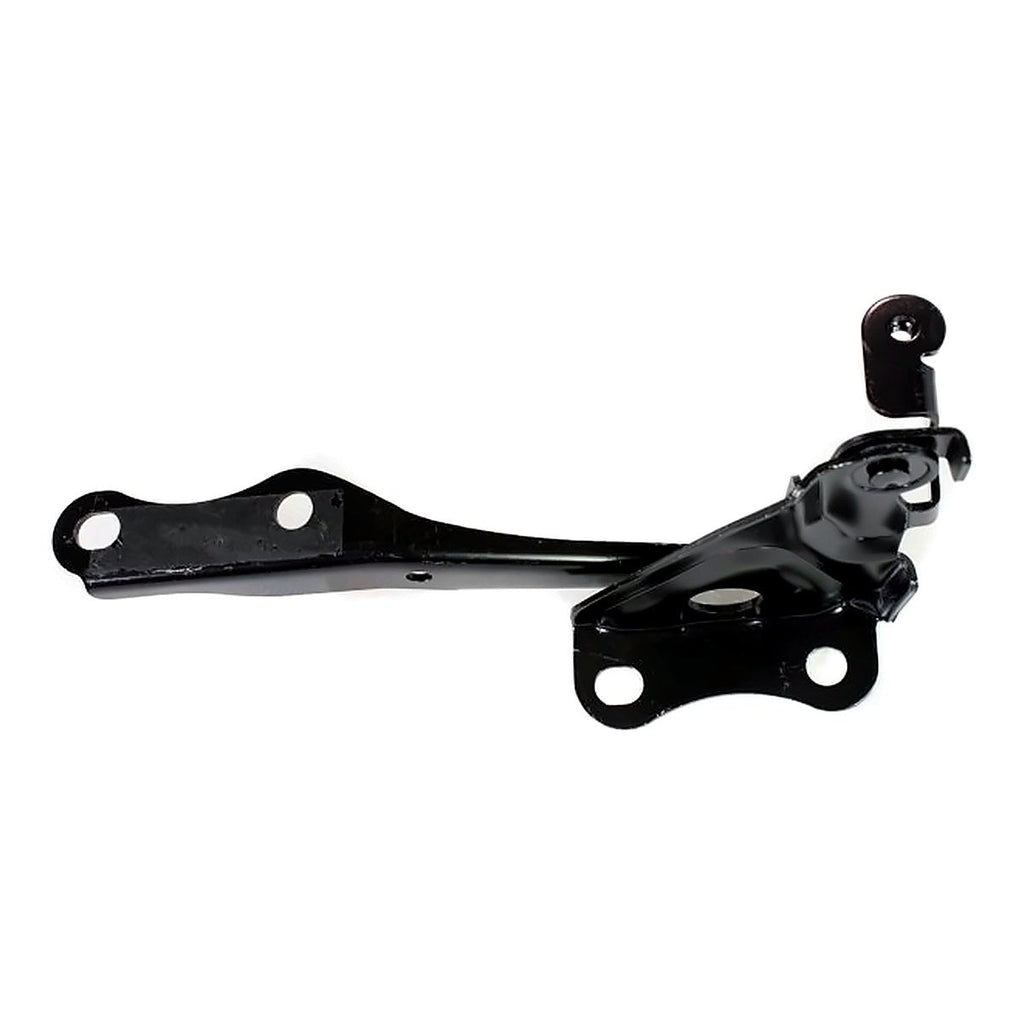 2006-2012 Toyota Rav4 Driver Side Hood Hinge, to1236164. Front view.