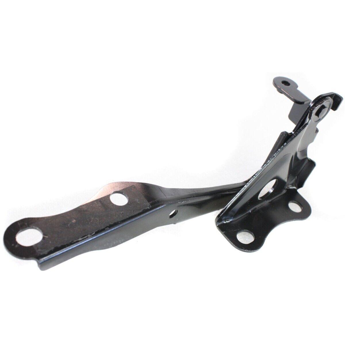 2006-2012 Toyota Rav4 Hood Hinge Driver Side , TO1236164. Tested for reliable performance.