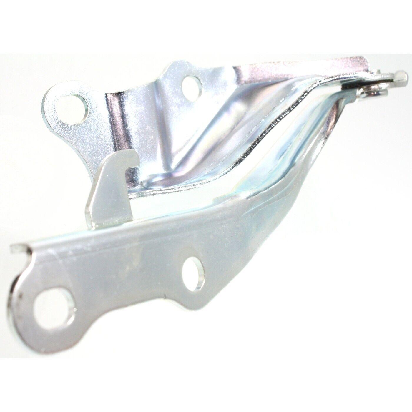 2005-2012 Toyota Avalon Hood Hinge Passenger Side , TO1236165. Durable and impact-resistant.