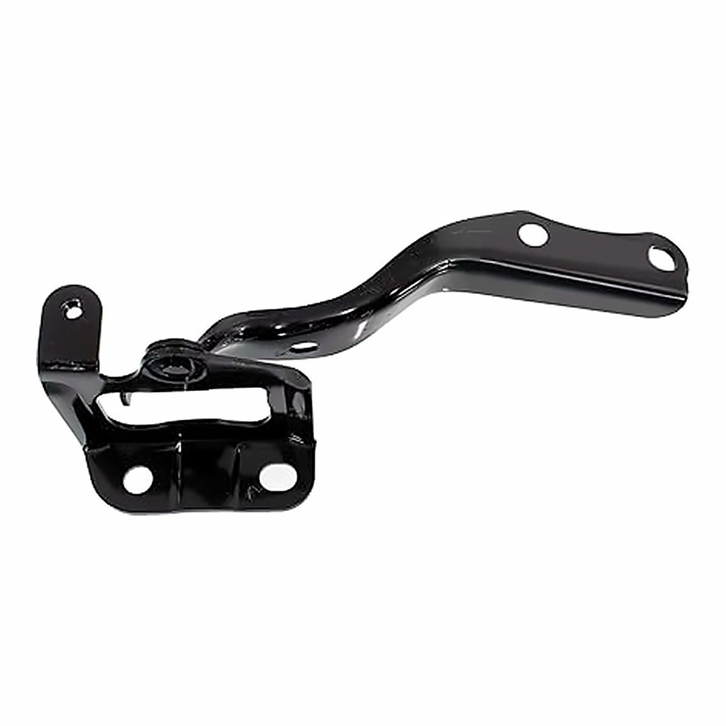 2010-2015 Toyota Prius Passenger Side Hood Hinge, to1236167. Front view.