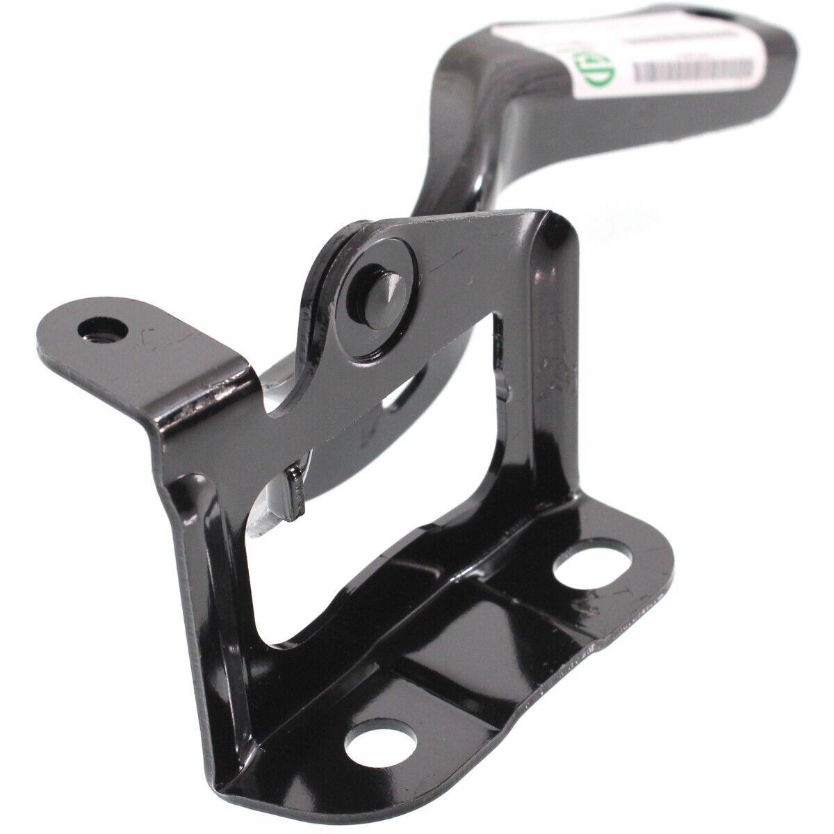 2012-2015 Toyota Prius Plug-In Hood Hinge Passenger Side , TO1236167. Lightweight yet durable construction.