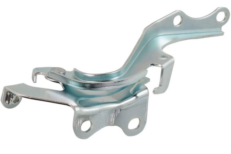 2011-2020 Toyota Sienna Hood Hinge Driver Side , TO1236170. High-quality aftermarket part.