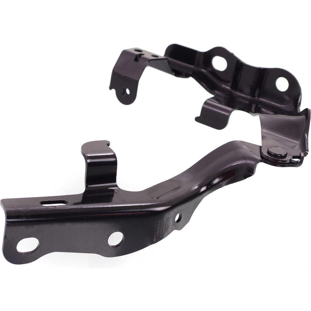 2012-2014 Toyota Camry Hood Hinge Passenger Side , TO1236171. Professional-grade auto body part.