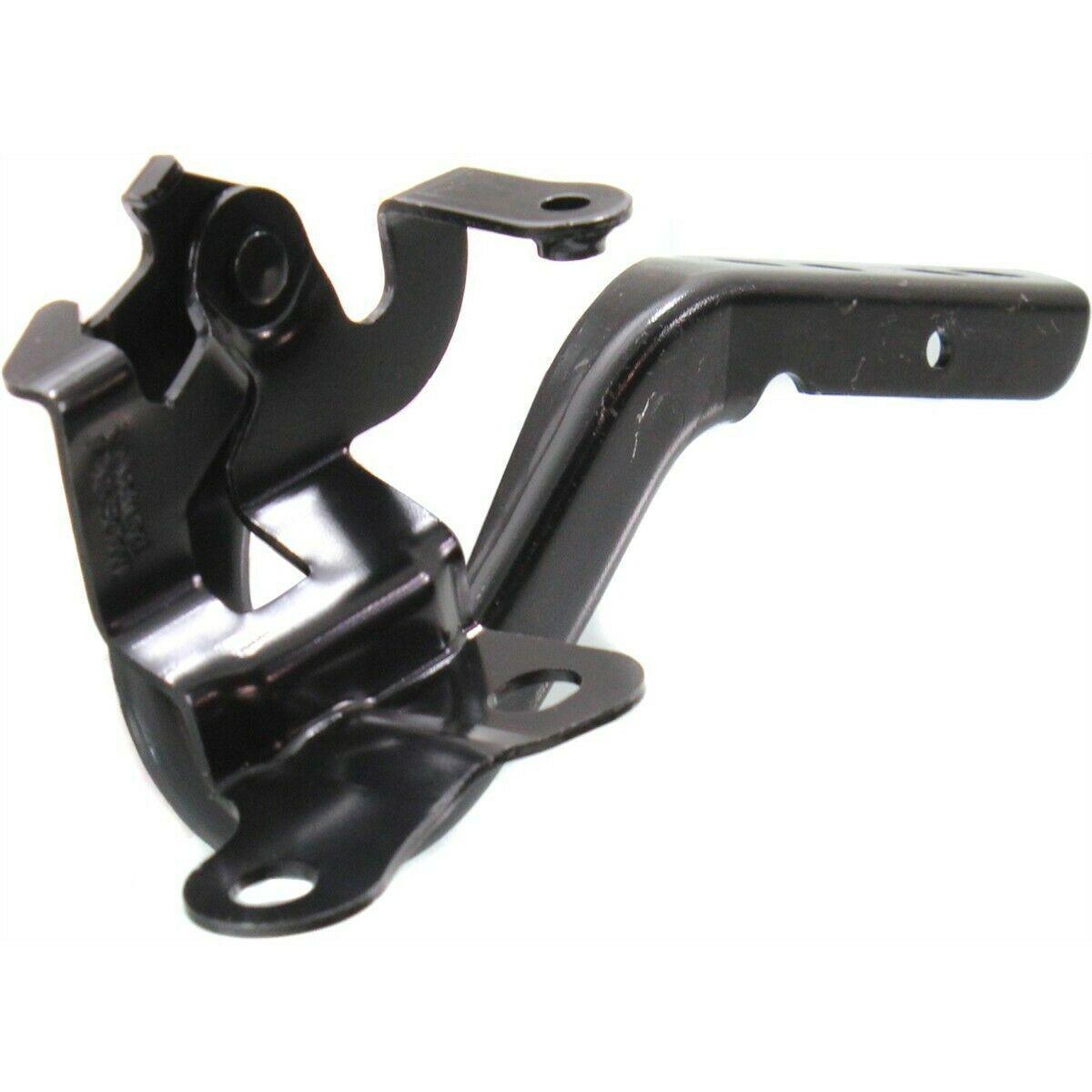 2012-2014 Toyota Yaris Hatchback Hood Hinge Passenger Side , TO1236173. Professional-grade auto body part.