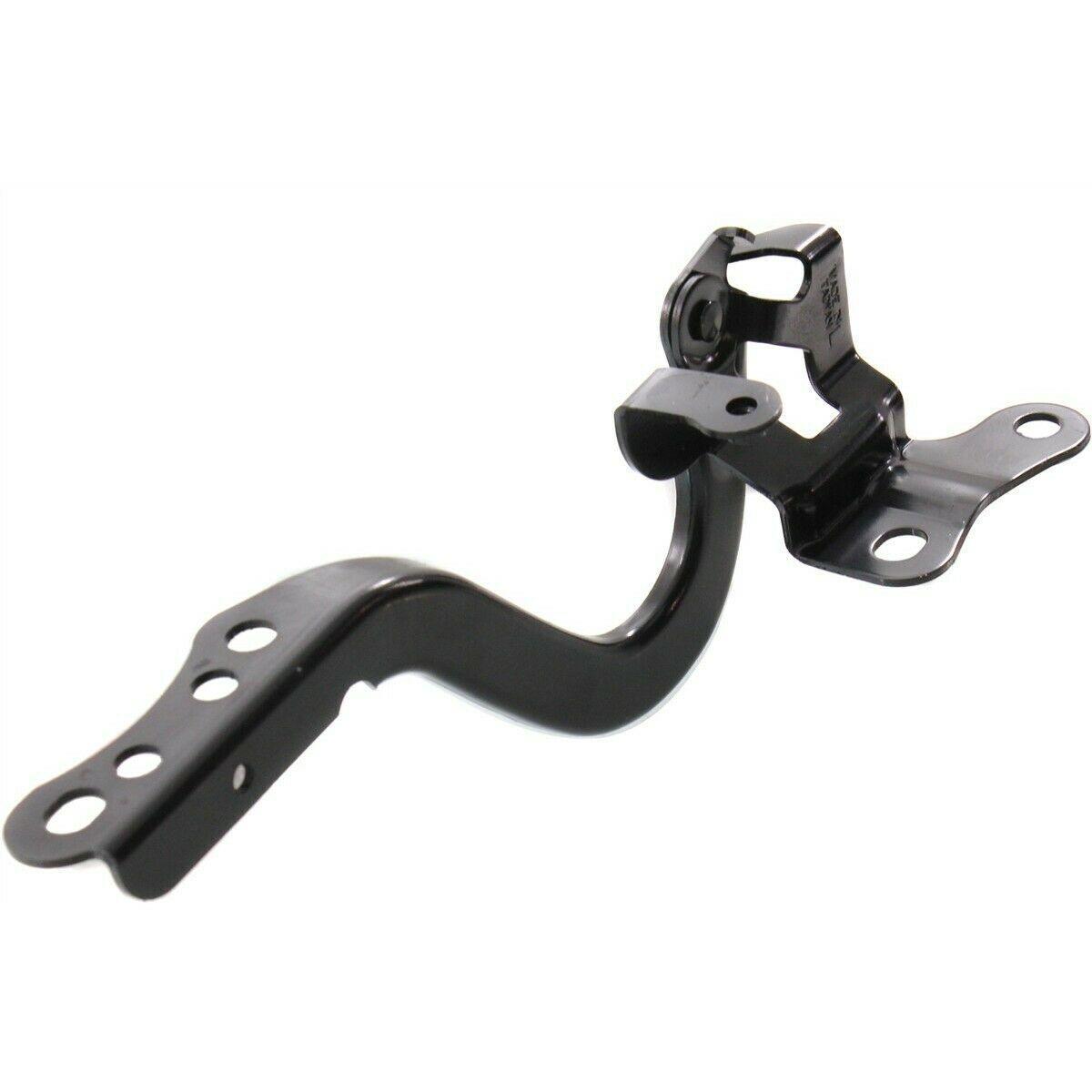 2012-2014 Toyota Yaris Hatchback Hood Hinge Driver Side , TO1236174. Made with quality materials.