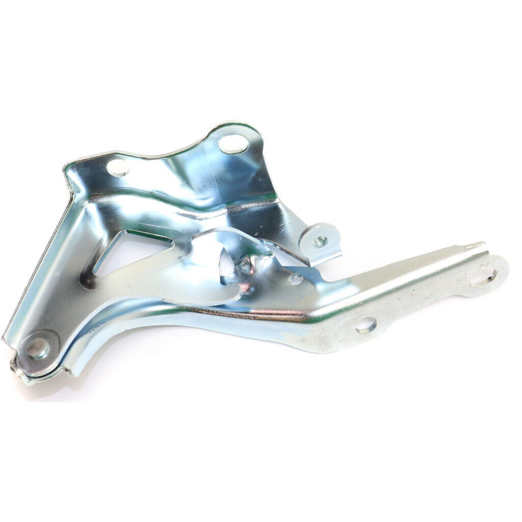 2013-2018 Toyota Avalon Hood Hinge Driver Side Steel , TO1236178. Replacement part ready for install.