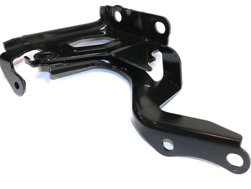 2013-2018 Toyota Rav4 Hood Hinge Driver Side , TO1236180. OEM-style replacement.