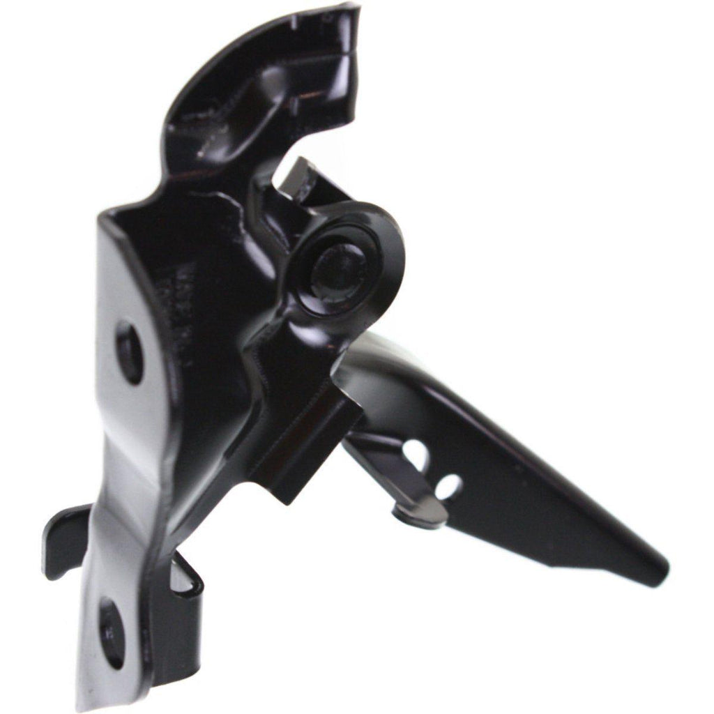 2010-2023 Toyota 4Runner Hood Hinge Passenger Side , TO1236181. Replacement part ready for install.