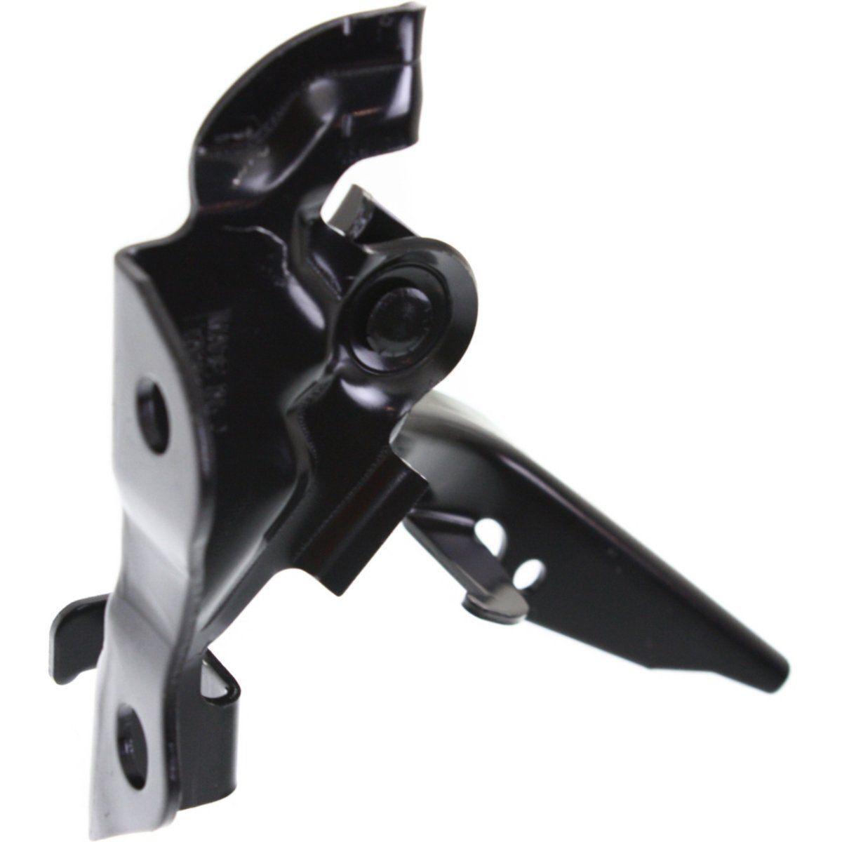 2010-2023 Toyota 4Runner Hood Hinge Passenger Side , TO1236181. Replacement part ready for install.