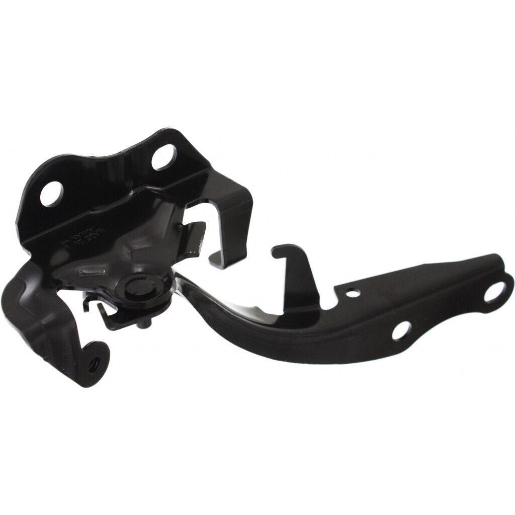 2010-2023 Toyota 4Runner Hood Hinge Driver Side , TO1236182. Installed view for reference.