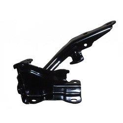 2007-2013 Toyota Tundra Hood Hinge Passenger Side Steel , TO1236185. Durable and impact-resistant.