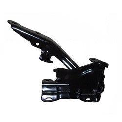 2008-2022 Toyota Sequoia Hood Hinge Driver Side Steel , TO1236186. OEM-style replacement.