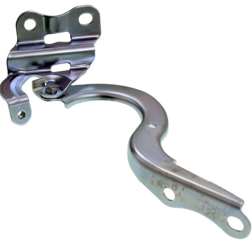 2014-2016 Toyota Corolla Sedan Hood Hinge Driver Side , TO1236188. Perfect fit and finish.