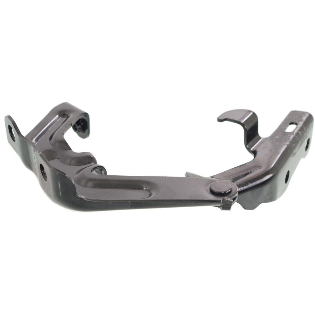 2015-2017 Toyota Camry Hood Hinge Driver Side , TO1236192. Tested for reliable performance.