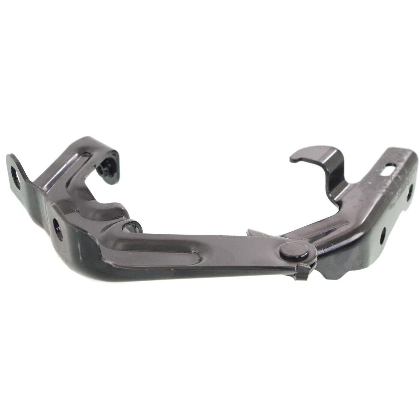 2015-2017 Toyota Camry Hood Hinge Driver Side , TO1236192. Tested for reliable performance.