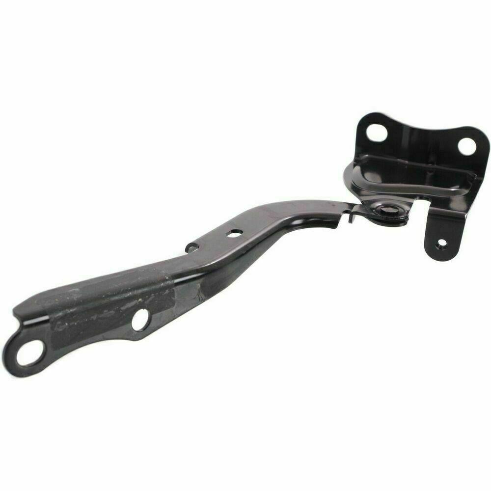 2014-2019 Toyota Highlander Hybrid Hood Hinge Driver Side , TO1236194. Lightweight yet durable construction.