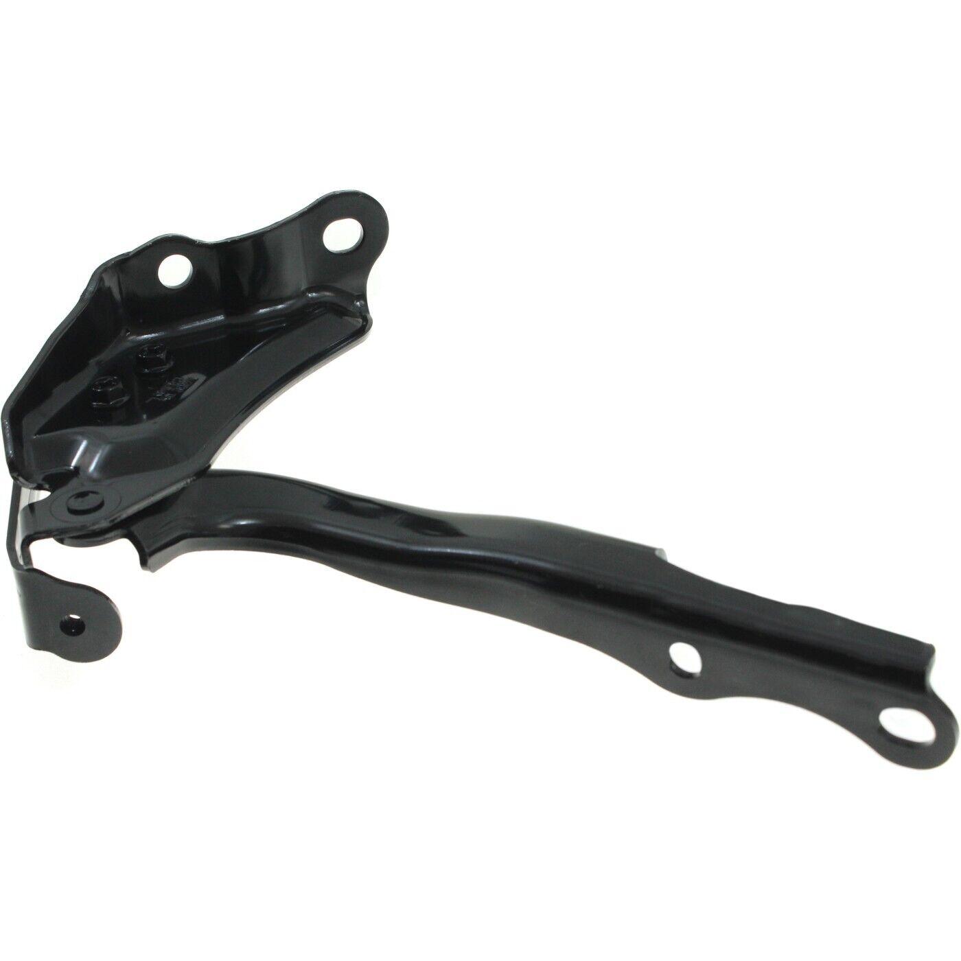 2008-2015 Lexus LX570 Hood Hinge Driver Side , TO1236212. Replacement part ready for install.
