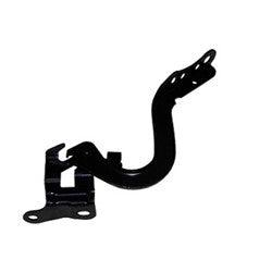 2014-2019 Toyota Yaris Hatchback Hood Hinge Driver Side , TO1236228. Tested for reliable performance.