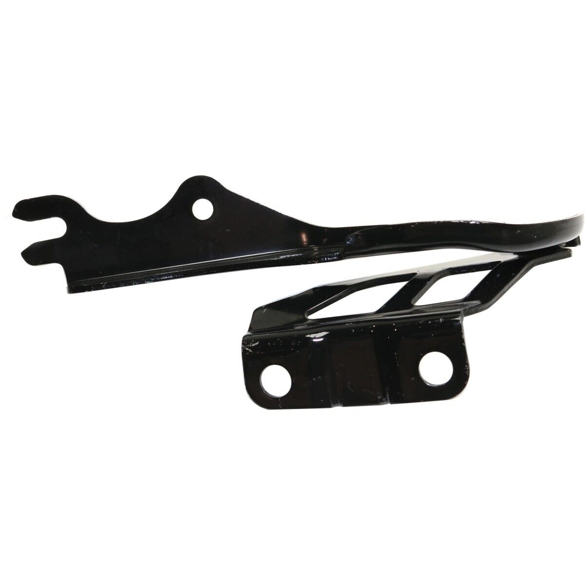 2020 Toyota Yaris Hatchback Hood Hinge Passenger Side , TO1236229. Tested for reliable performance.