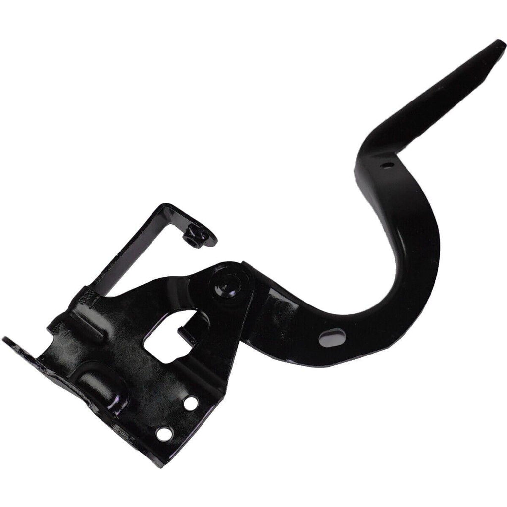 2016-2018 Toyota Prius Hood Hinge Passenger Side , TO1236231. Replacement part ready for install.