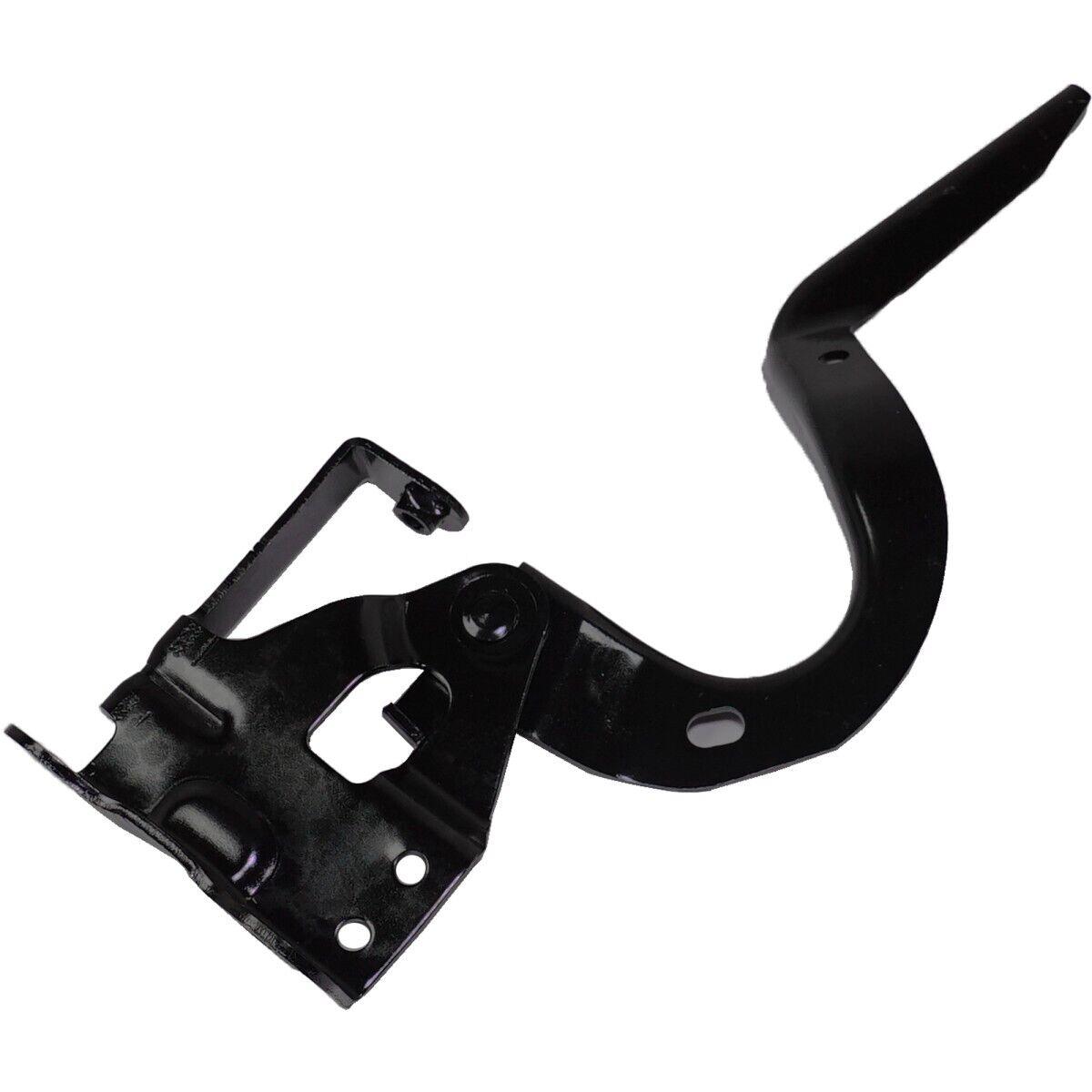 2016-2018 Toyota Prius Hood Hinge Passenger Side , TO1236231. Replacement part ready for install.