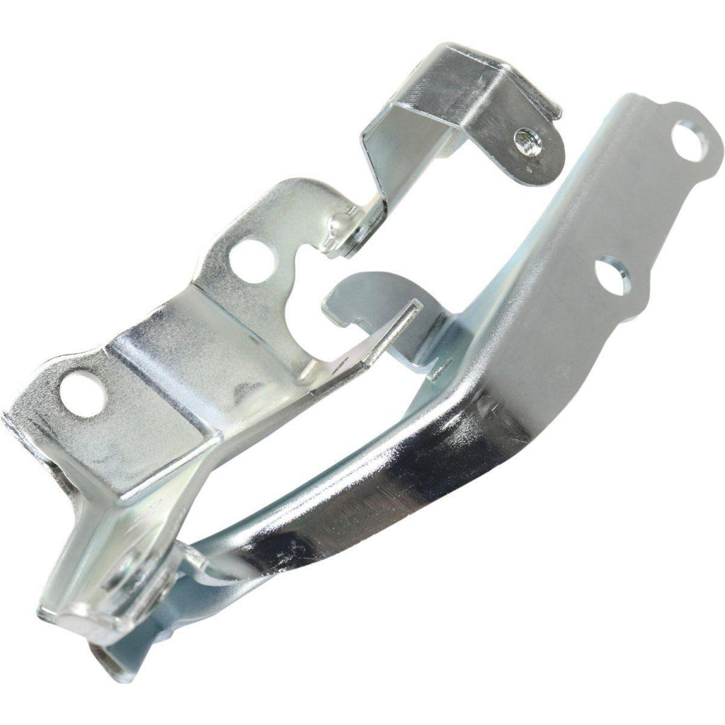 2016-2023 Toyota Tacoma Hood Hinge Driver Side , TO1236234. Made with quality materials.