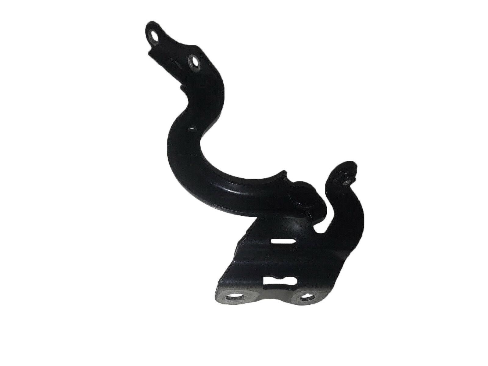 2017-2019 Toyota Corolla Sedan Hood Hinge Driver Side , TO1236238. Made with quality materials.