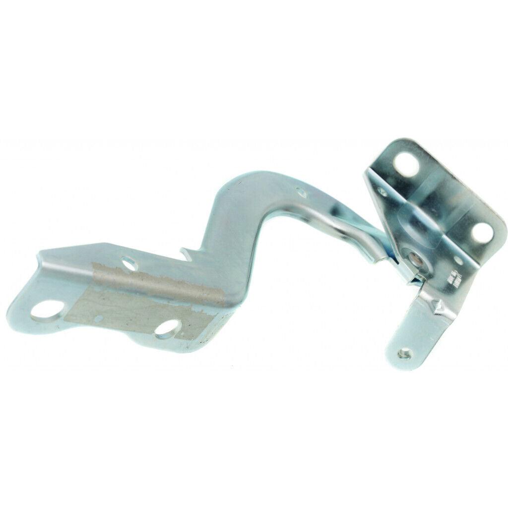 2018-2022 Toyota CHR Hood Hinge Passenger Side Steel , TO1236239. OEM-quality exterior component.