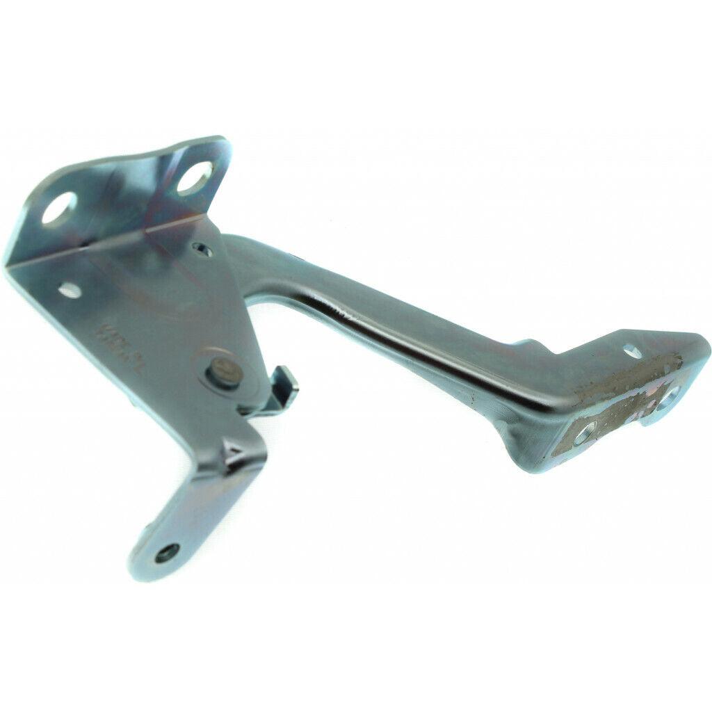 2018-2022 Toyota CHR Hood Hinge Driver Side Steel , TO1236240. Designed for OEM alignment.