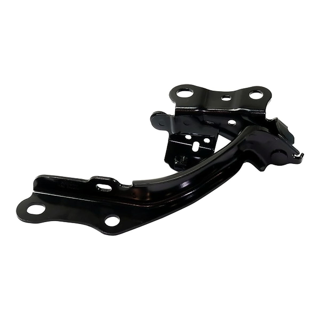 2018-2023 Toyota Camry Driver Side Hood Hinge, to1236244. Front view.