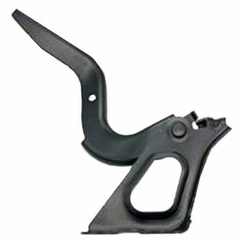 2019-2023 Toyota Rav4 Hood Hinge Passenger Side Steel , TO1236247. Replacement part ready for install.