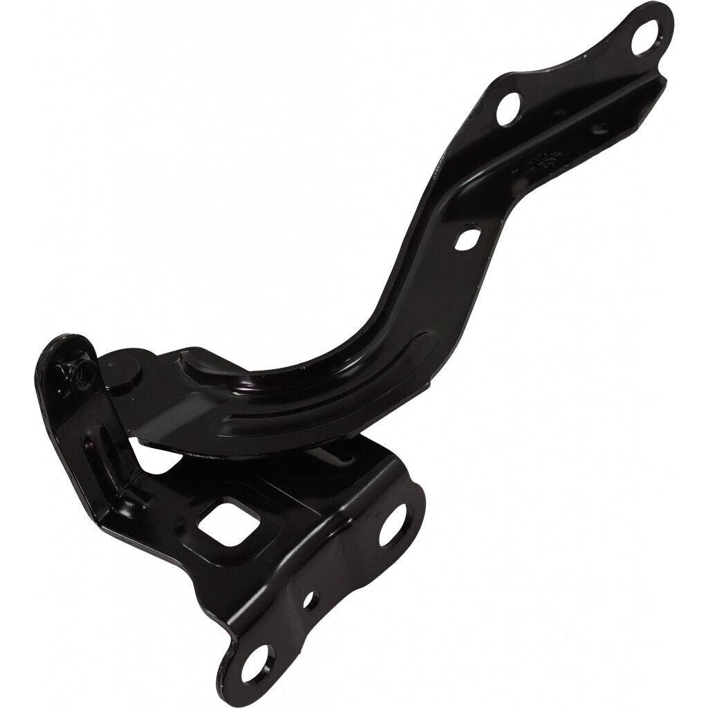 2020 Toyota Corolla Sedan Hood Hinge Driver Side Steel , TO1236252. High-strength and long-lasting.