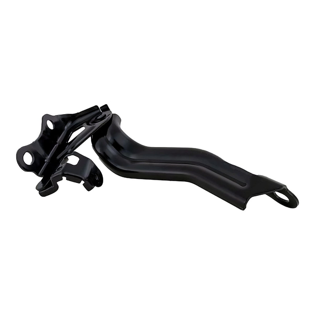 2019-2022 Toyota Chr Passenger Side Hood Hinge, to1236253. Front view.