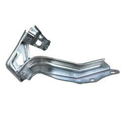 2019-2022 Toyota CHR Hood Hinge Passenger Side , TO1236253. Lightweight yet durable construction.
