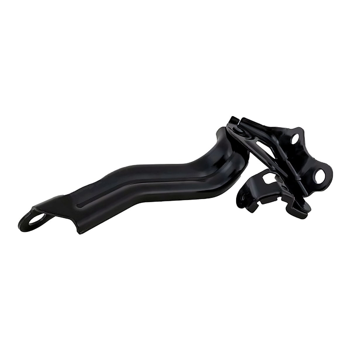 2019-2022 Toyota Chr Driver Side Hood Hinge, to1236254. Front view.