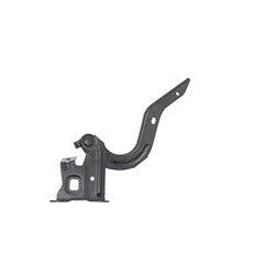 2022-2023 Toyota Corolla Hatchback Hood Hinge Passenger Side , TO1236255. High-strength and long-lasting.