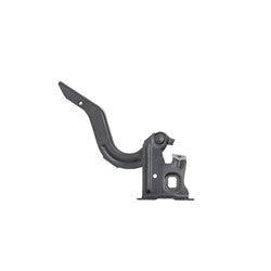 2022-2023 Toyota Corolla Hatchback Hood Hinge Driver Side , TO1236256. Tested for reliable performance.
