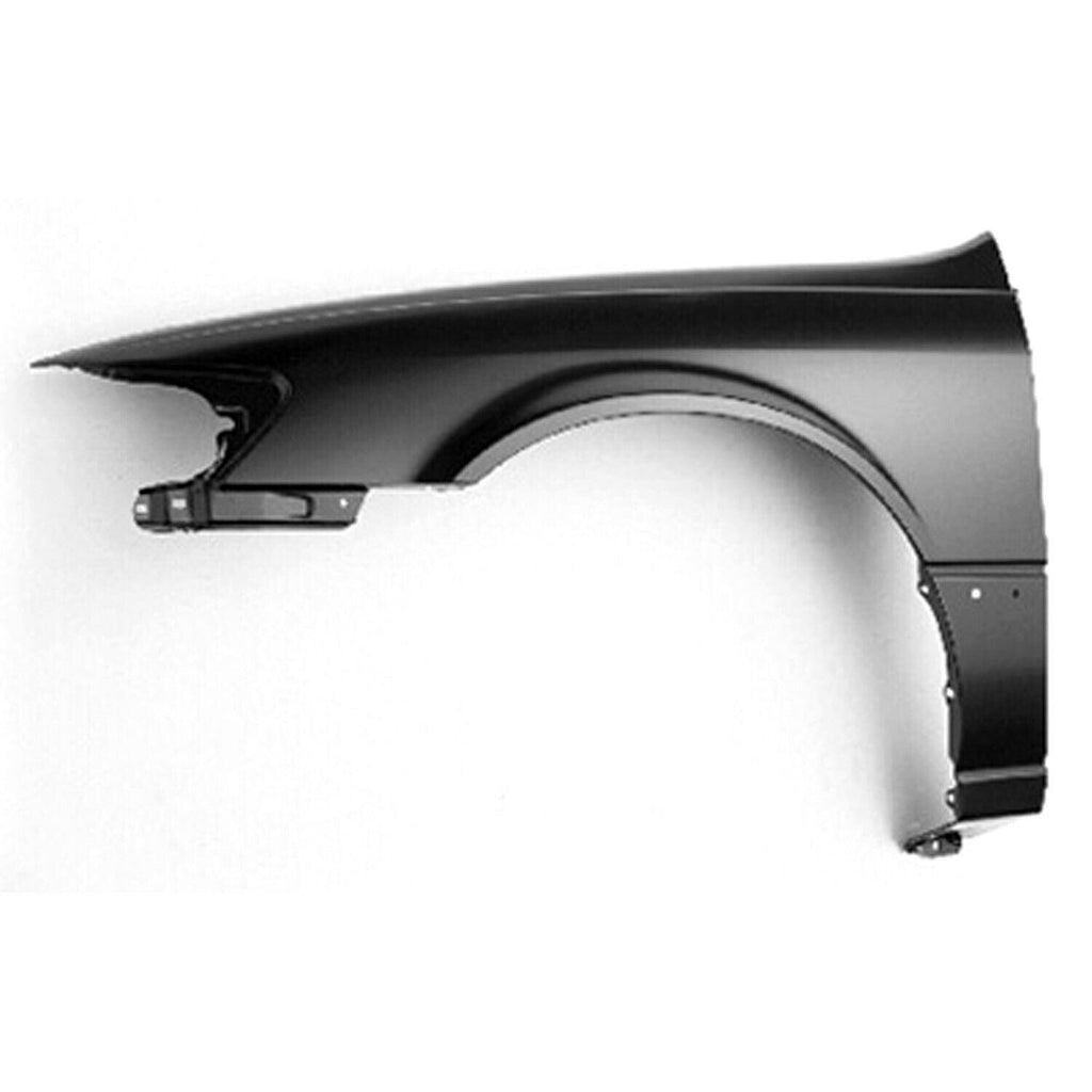 1997-2001 Toyota Camry Front Driver Side Fender , TO1240162. Professional-grade auto body part.