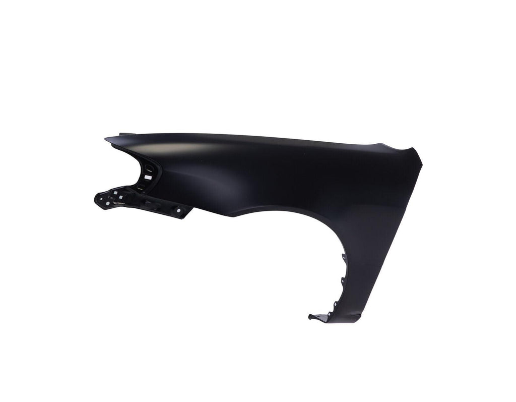 1998-2002 Toyota Corolla Sedan Front Driver Side Fender , TO1240164. Lightweight yet durable construction.