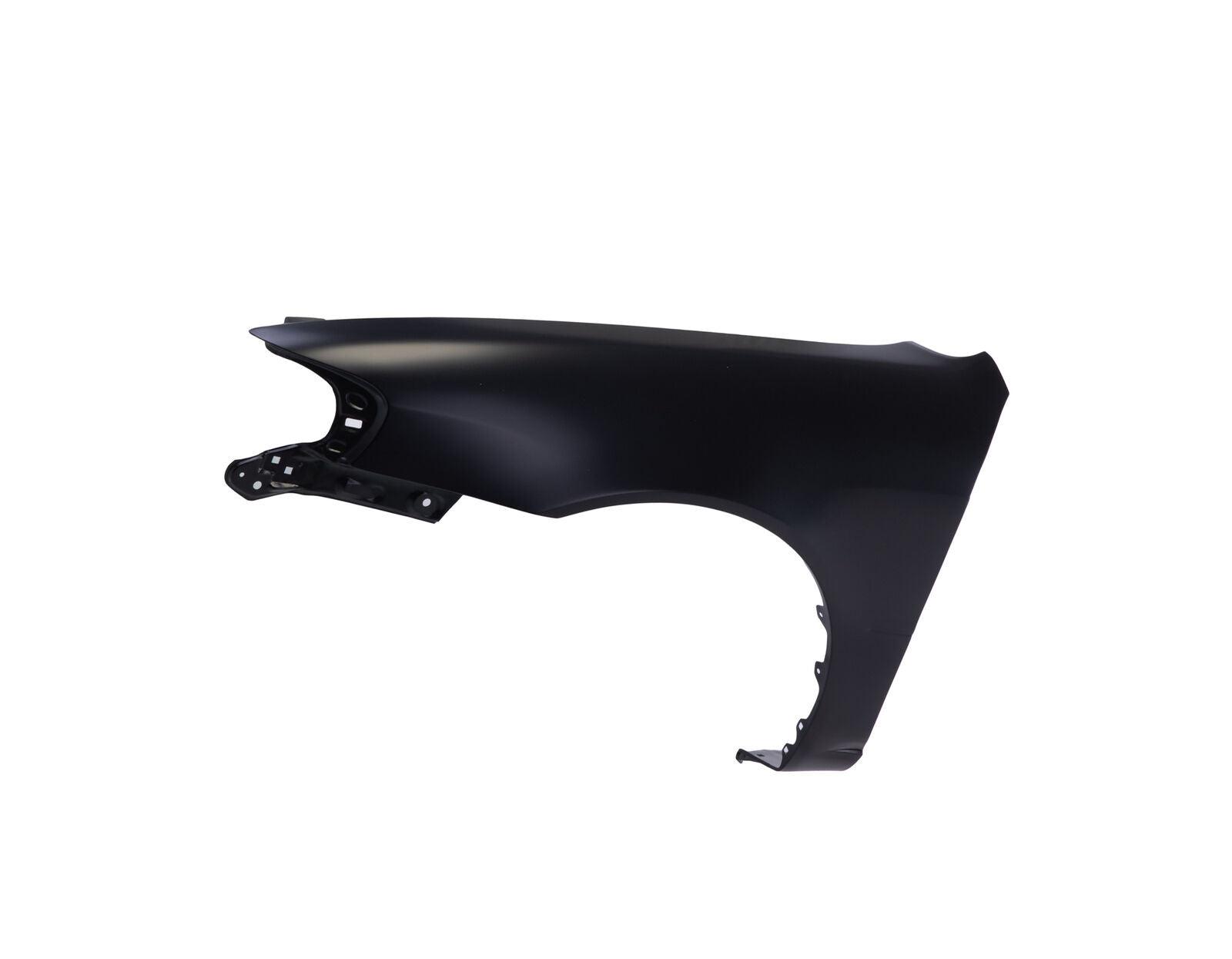 1998-2002 Toyota Corolla Sedan Front Driver Side Fender , TO1240164. Lightweight yet durable construction.