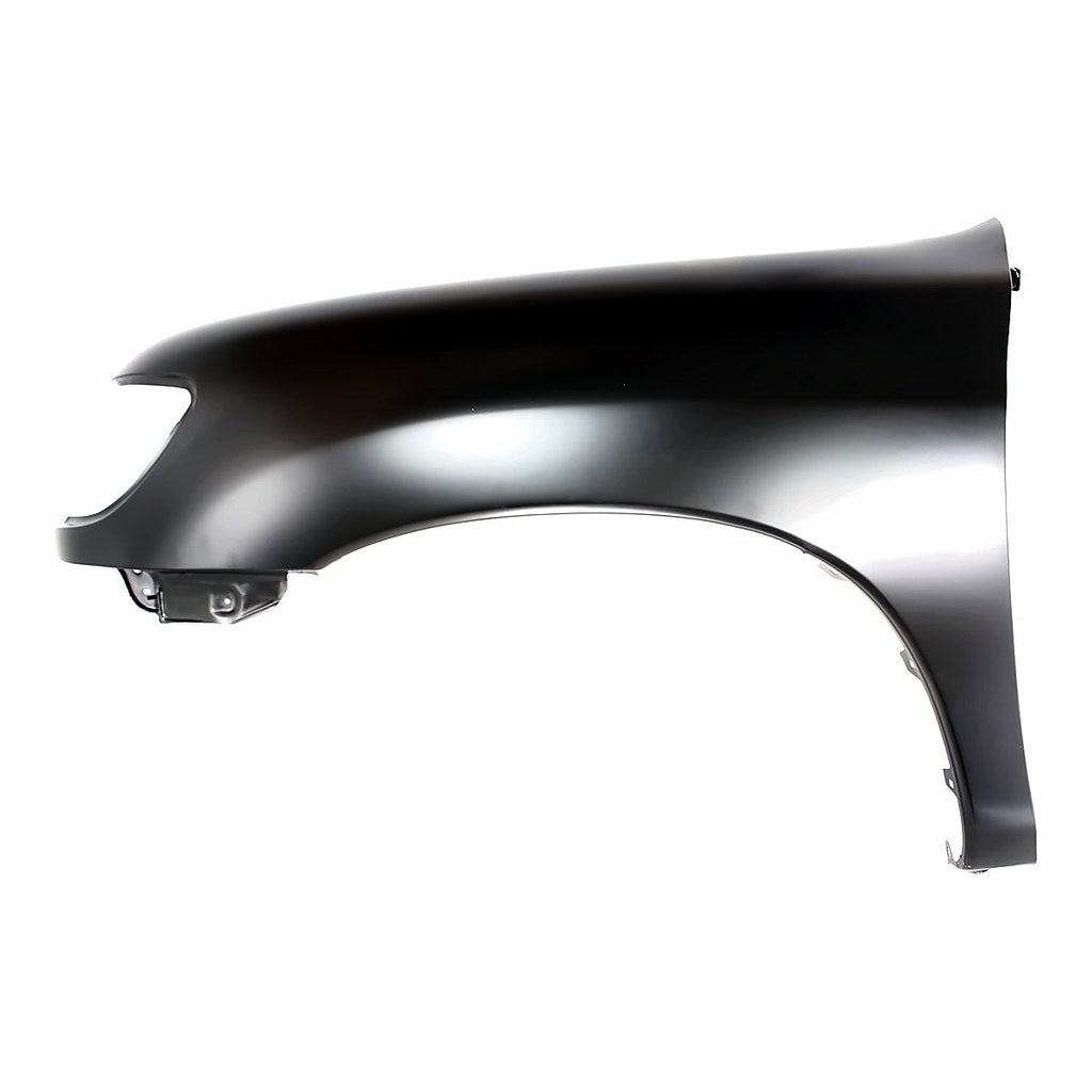 2000-2006 Toyota Tundra Front Driver Side Fender Fr, to1240177. Front view.